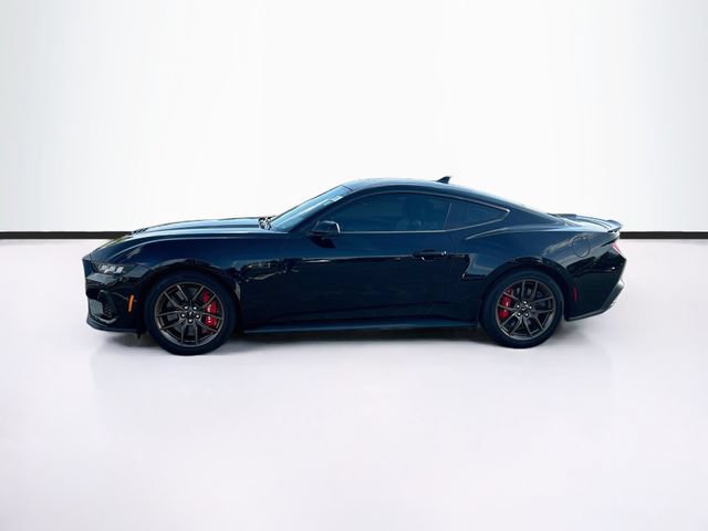 Certified 2024 Ford Mustang GT Premium RWD image 5