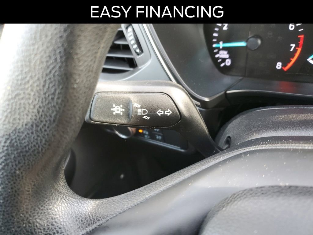 Certified 2020 Ford Escape SE image 19