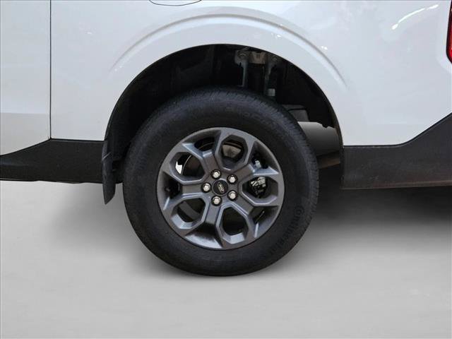 Certified 2025 Ford Maverick XLT w/ Equipment Group 302A AWD/4WD image 20