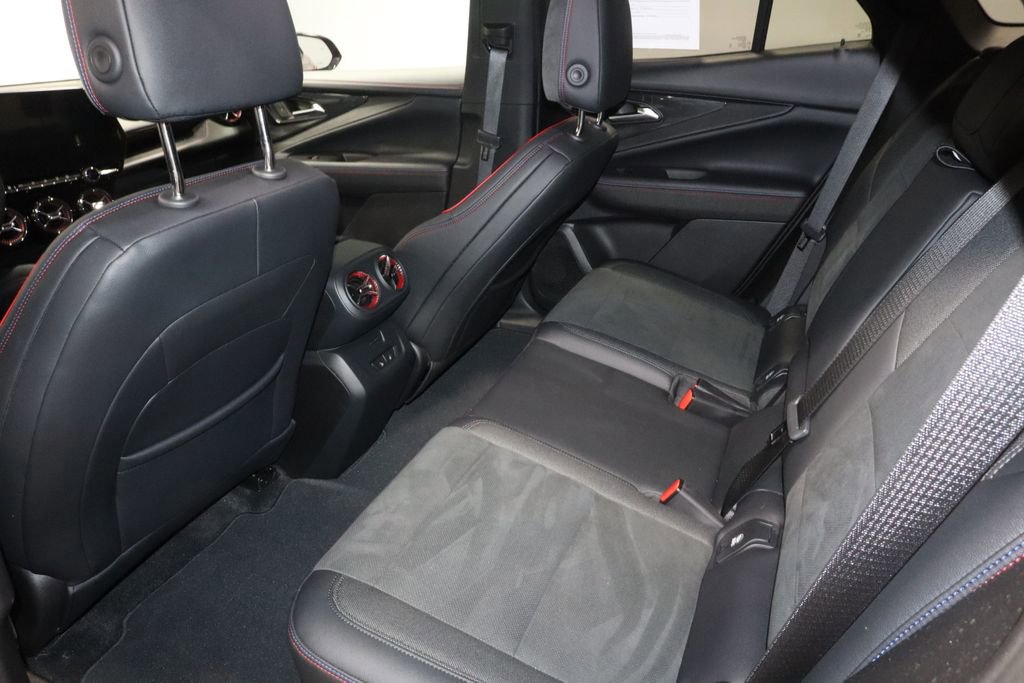 Used 2024 Chevrolet Blazer EV RS AWD/4WD image 21