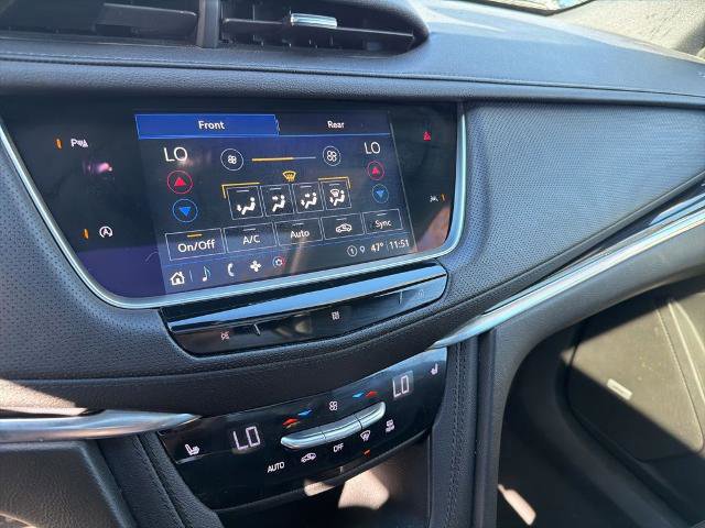 Used 2021 Cadillac XT6 Luxury image 12