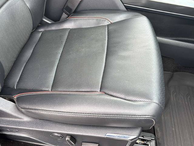 Certified 2022 Ford F150 Lariat w/ Equipment Group 502A High AWD/4WD image 30