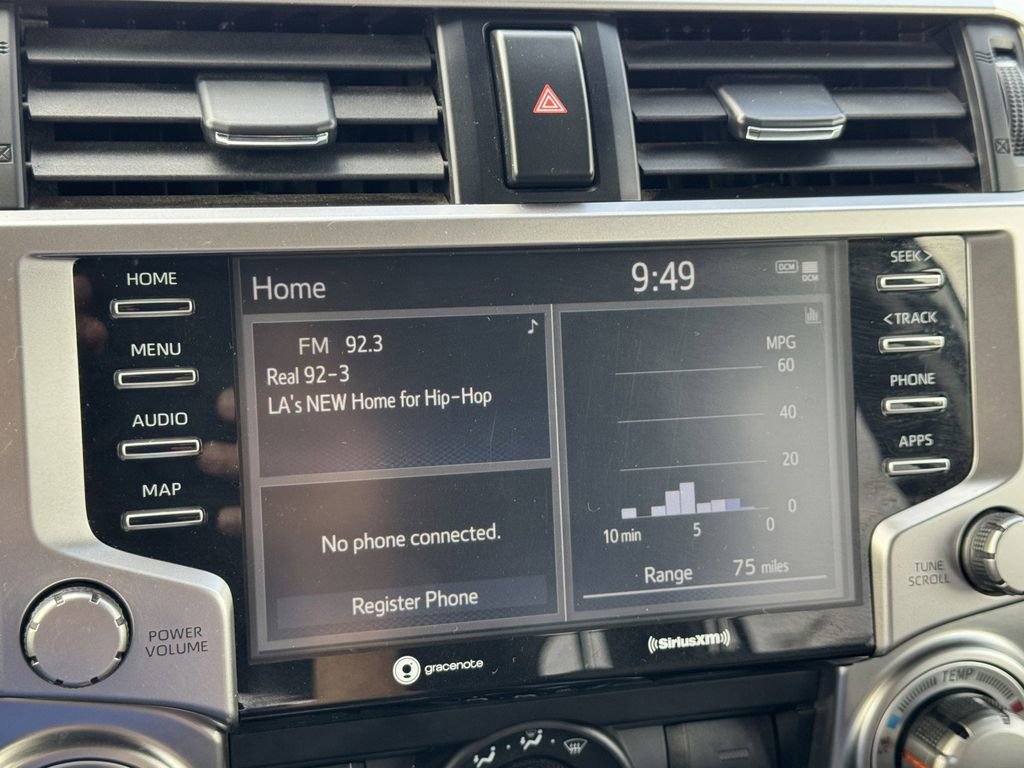 Used 2024 Toyota 4Runner SR5 image 14