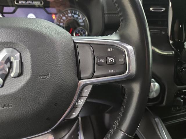 Used 2022 RAM 1500 Laramie AWD/4WD image 18