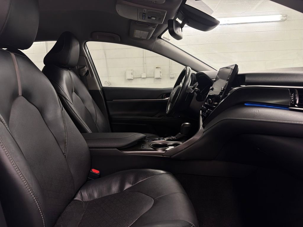 Used 2024 Toyota Camry XSE image 27