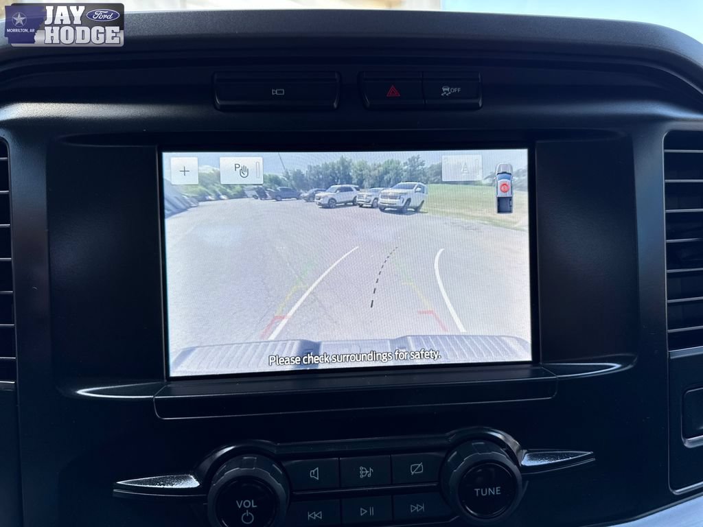 Certified 2022 Ford F150 XLT AWD/4WD image 16