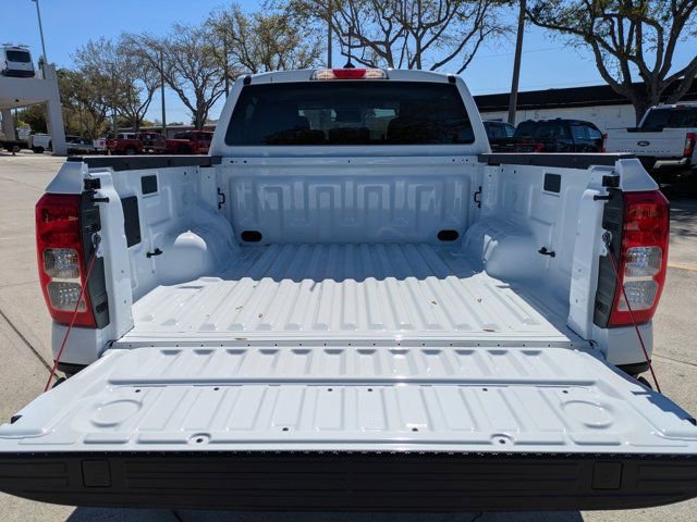 Certified 2026 Ford Ranger XL image 12