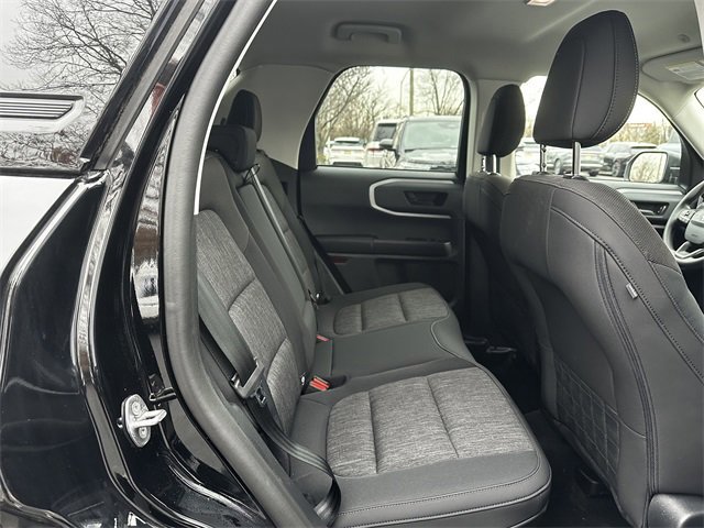 Certified 2023 Ford Bronco Sport Big Bend image 38