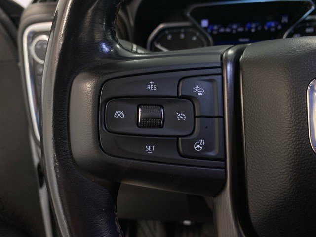 Used 2020 GMC Sierra 1500 AT4 w/ AT4 Premium Package AWD/4WD image 20