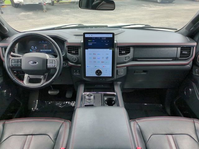 Certified 2023 Ford Expedition Limited RWD image 17