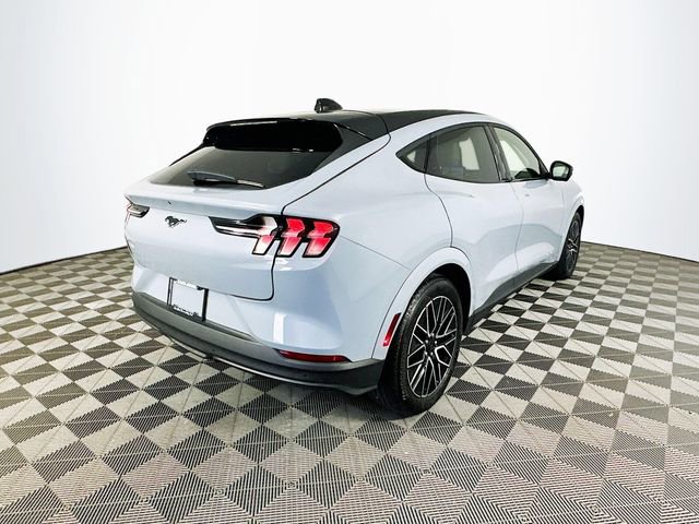Certified 2025 Ford Mustang Mach-E Premium AWD/4WD image 12
