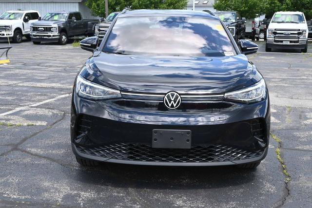 Used 2023 Volkswagen ID.4 Pro AWD/4WD image 6