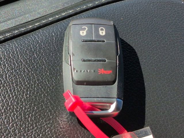 Used 2024 RAM 2500 Big Horn image 32