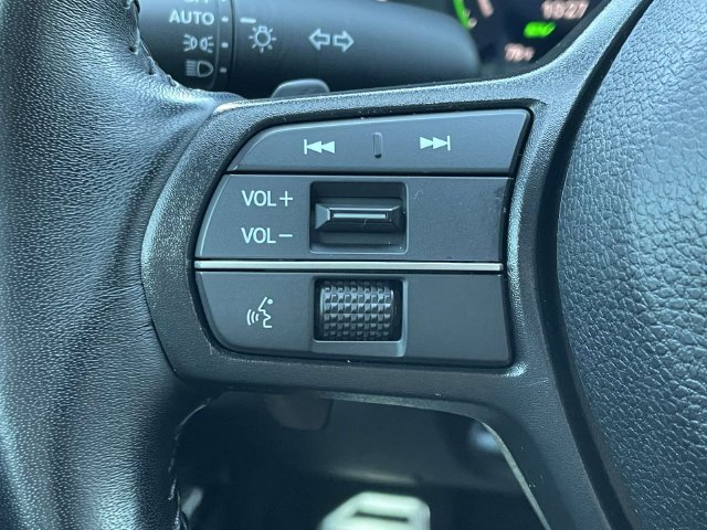 Used 2024 Honda Accord Sport image 21