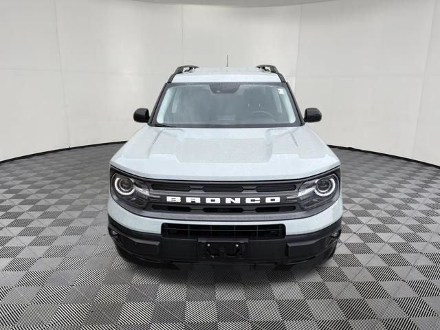 Certified 2023 Ford Bronco Sport Big Bend w/ Convenience Package AWD/4WD image 14