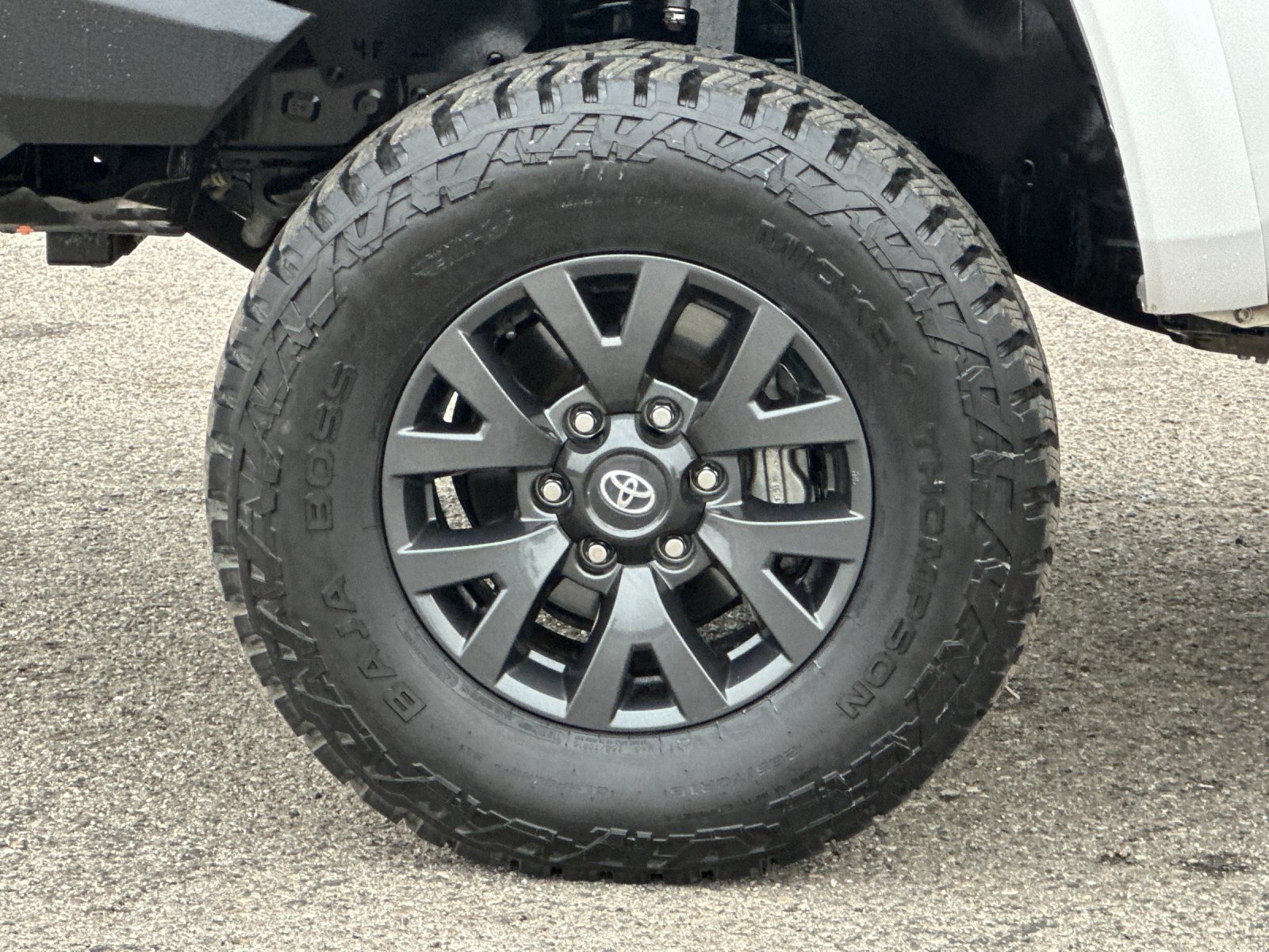 Used 2023 Toyota Tacoma 2WD Double Cab image 24