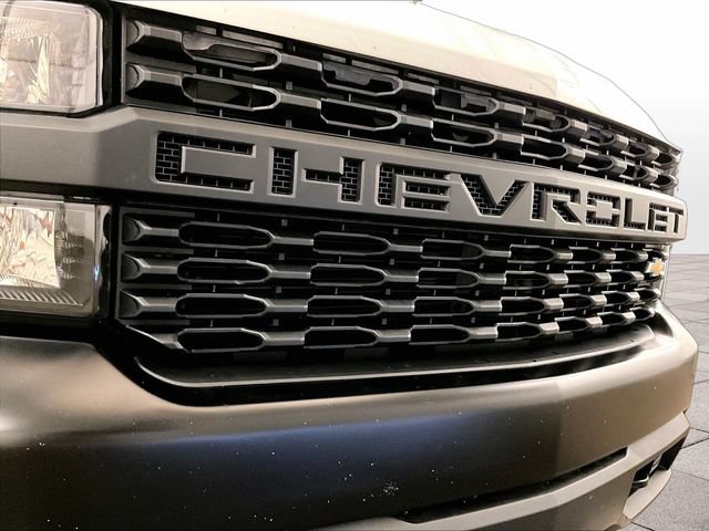 Used 2022 Chevrolet Silverado 1500 W/T AWD/4WD image 29