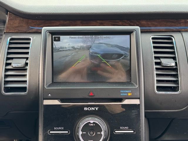 Certified 2018 Ford Flex Limited image 8