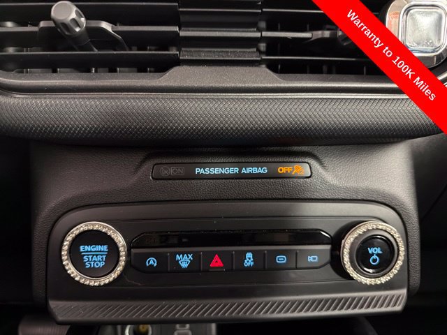 Certified 2026 Ford Bronco Sport Big Bend AWD/4WD image 27