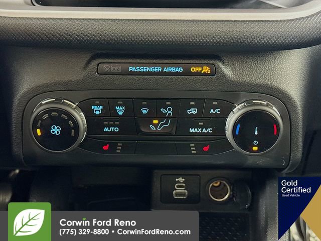 Certified 2023 Ford Bronco Sport Big Bend w/ Convenience Package image 20