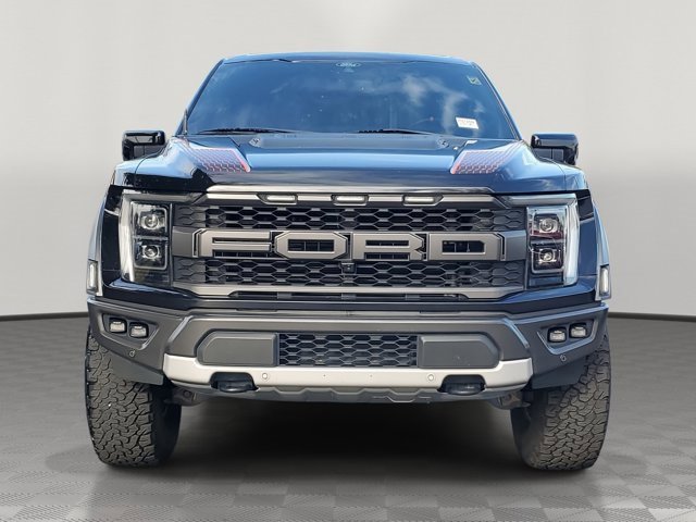 Certified 2022 Ford F150 Raptor w/ Equipment Group 801A High image 6