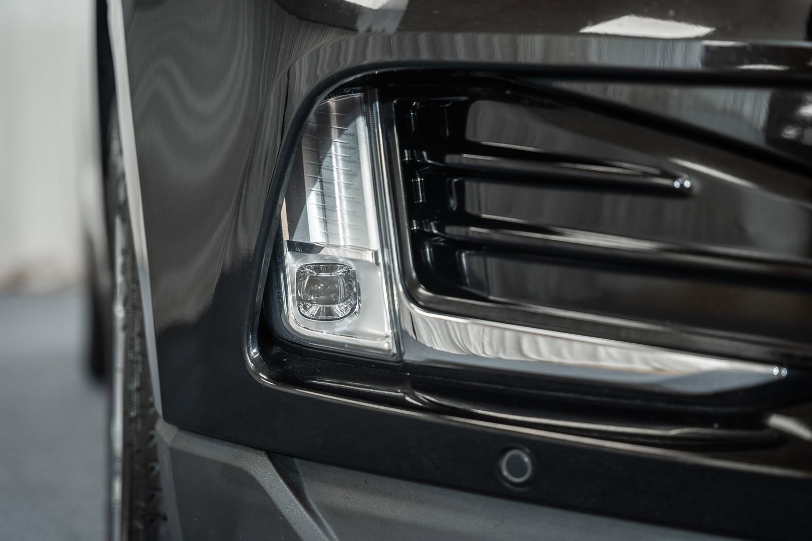 Certified 2022 Ford Edge Titanium AWD/4WD image 21