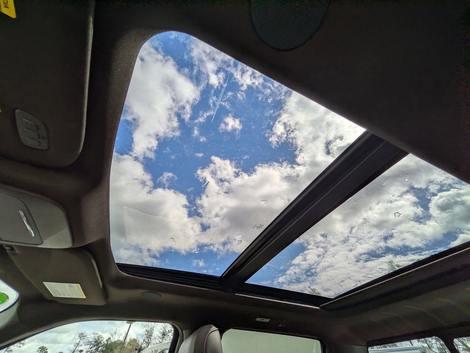 Certified 2025 Ford F150 King Ranch w/ FX4 Off-Road Package image 12