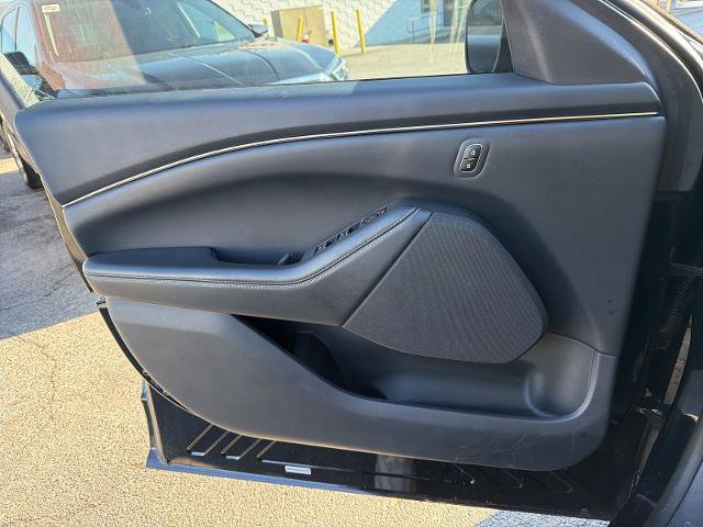 Certified 2023 Ford Mustang Mach-E Select image 23
