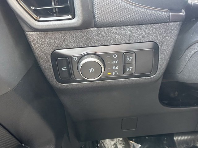 Certified 2024 Ford Bronco Sport Outer Banks w/ Tech Package image 23