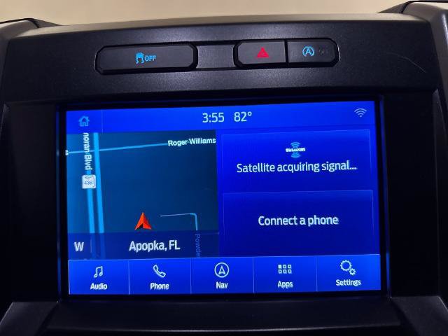 Certified 2020 Ford F150 XLT w/ Equipment Group 302A Luxury AWD/4WD image 24