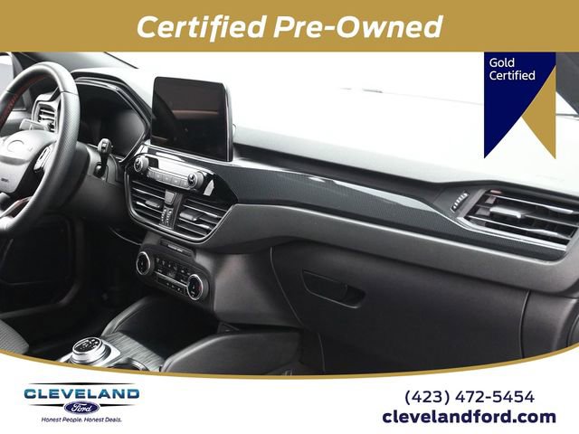 Certified 2023 Ford Escape ST-Line Select image 26