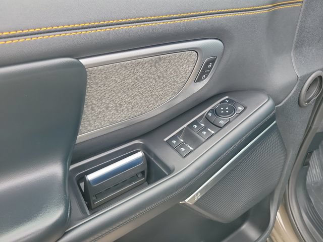 Certified 2026 Ford Expedition Tremor AWD/4WD image 18