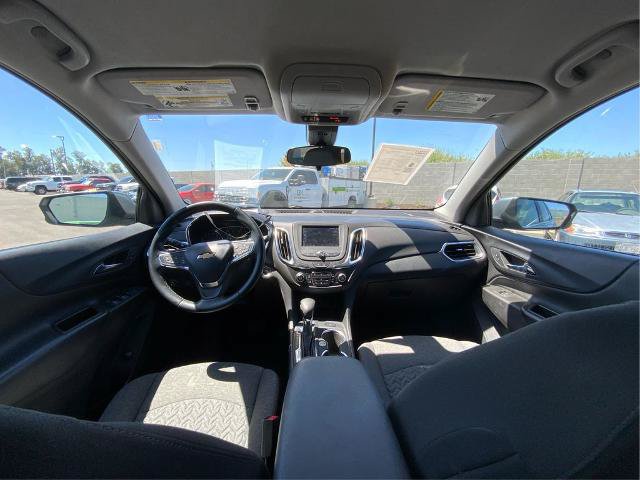 Used 2024 Chevrolet Equinox LT FWD image 24
