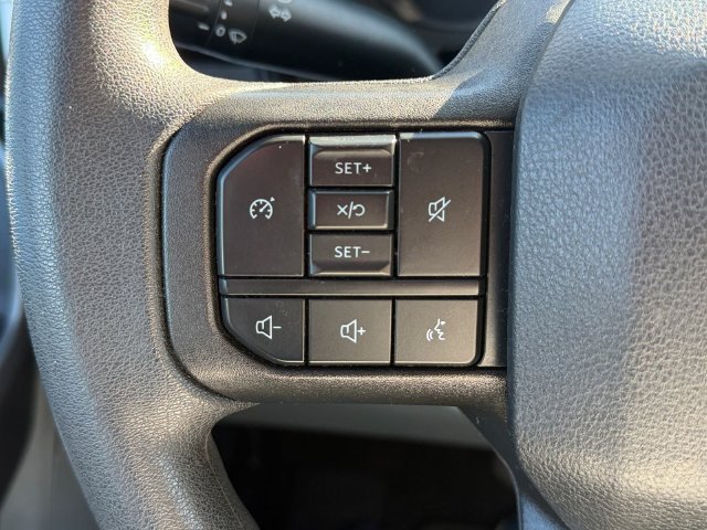 Certified 2025 Ford F250 XLT AWD/4WD image 18