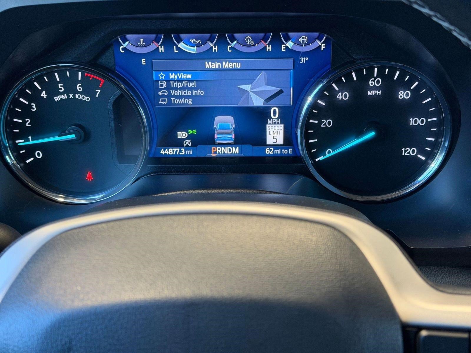 Certified 2024 Ford Expedition Limited image 19