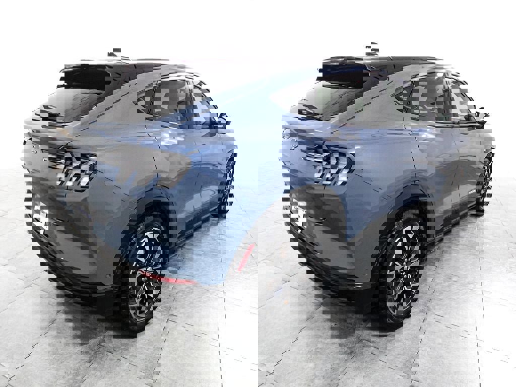 Certified 2023 Ford Mustang Mach-E Premium AWD/4WD image 5