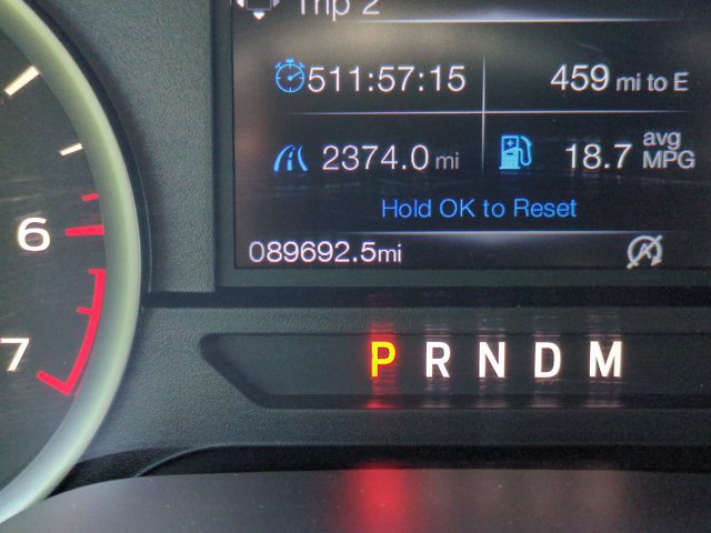 Certified 2019 Ford F150 XLT w/ Equipment Group 302A Luxury AWD/4WD image 20