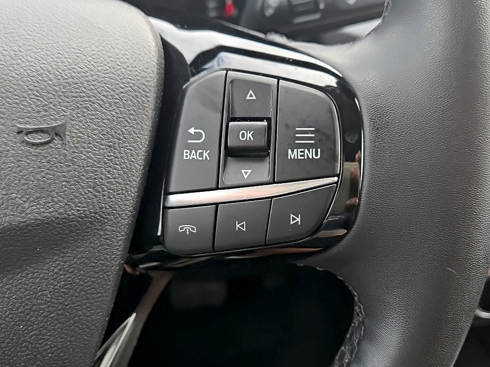 Certified 2024 Ford Escape Active AWD/4WD image 14