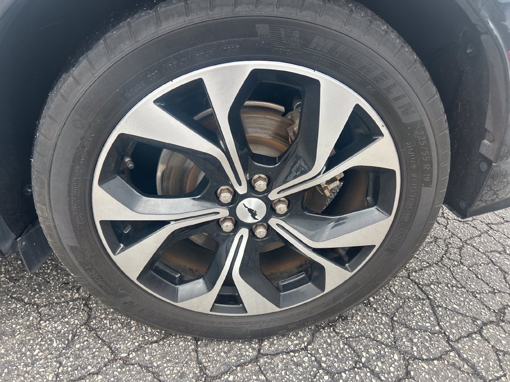 Certified 2023 Ford Mustang Mach-E Premium RWD image 32