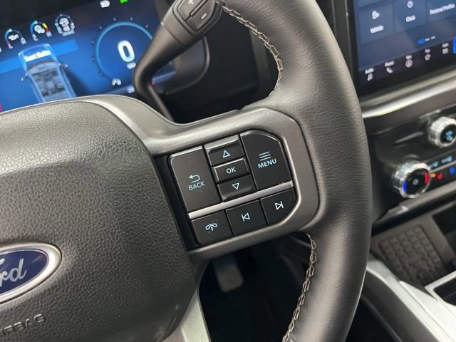 Certified 2023 Ford F250 Lariat w/ Lariat Ultimate Package image 55