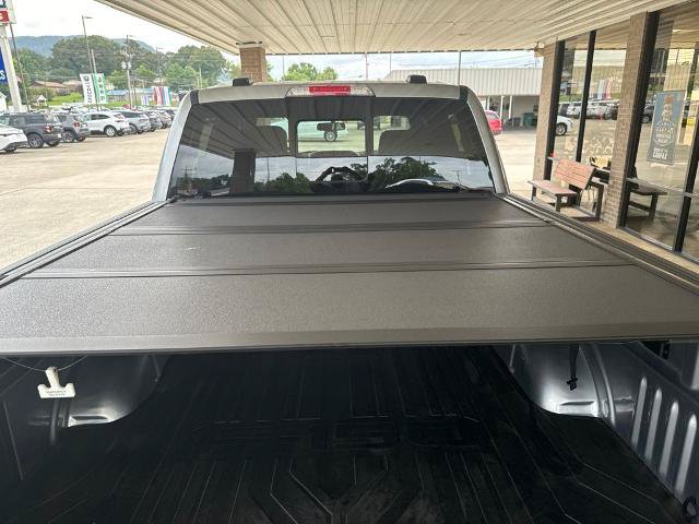 Certified 2023 Ford F150 XLT w/ Equipment Group 302A High AWD/4WD image 26