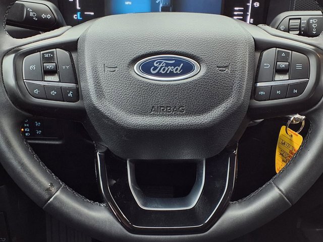 Certified 2024 Ford Ranger XLT AWD/4WD image 15