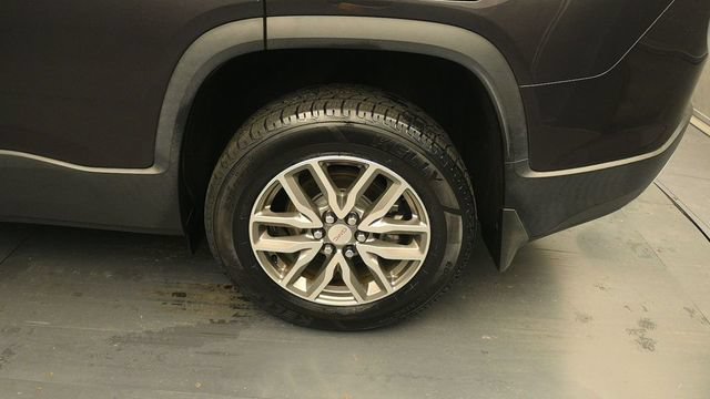 Used 2019 GMC Acadia SLE w/ Driver Alert Package I FWD image 9
