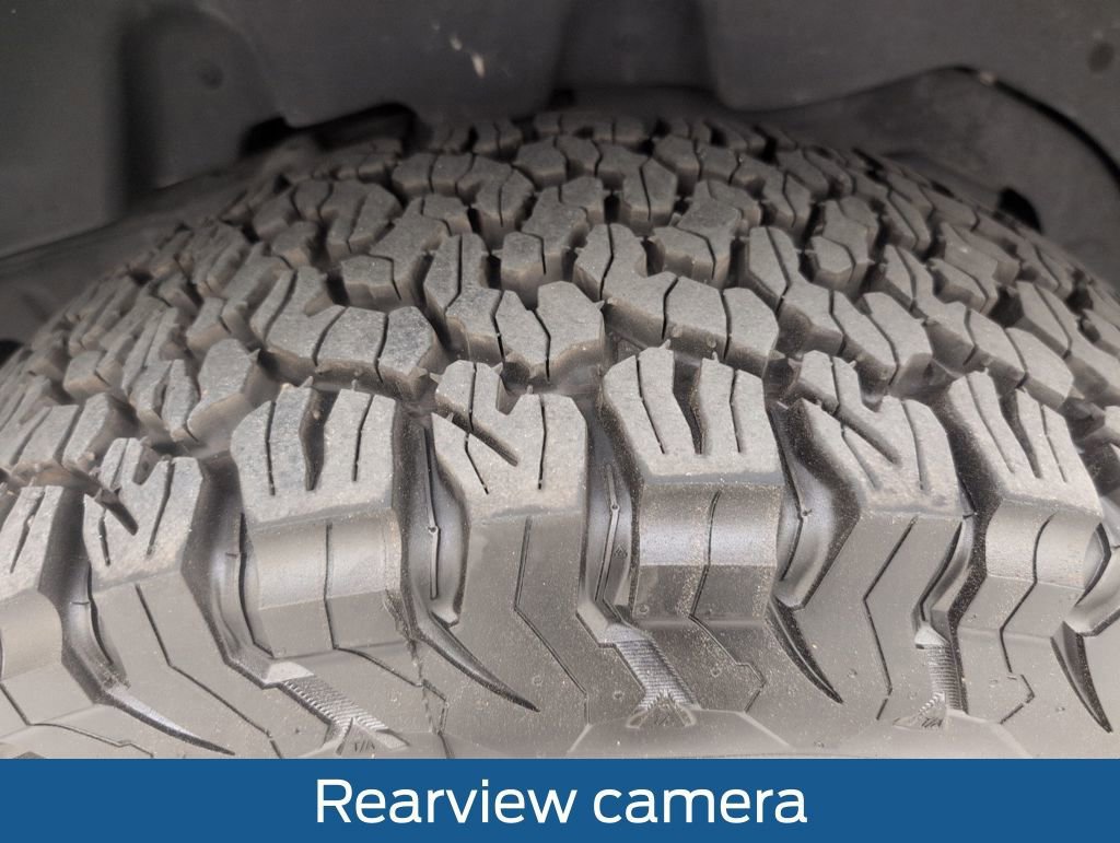 Certified 2023 Ford Bronco Badlands image 23