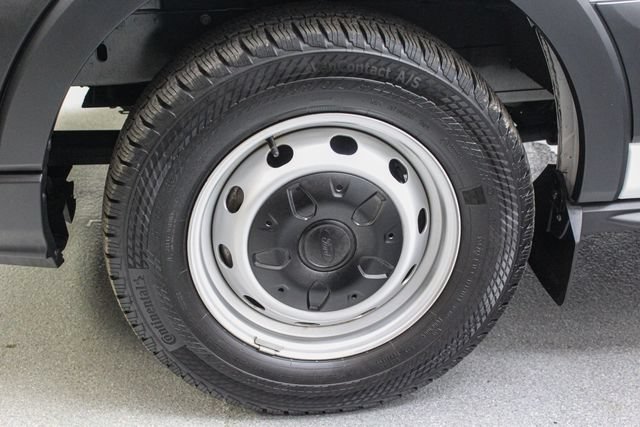 Certified 2025 Ford Transit 250 Low Roof w/ Load Area Protection Package RWD image 9
