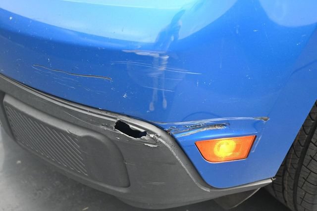 Certified 2022 Ford Maverick XL FWD image 17