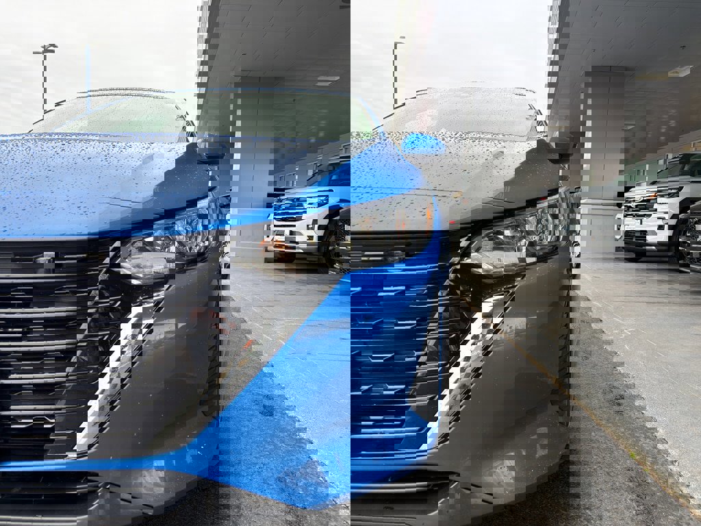 Used 2024 Nissan Sentra SV image 8