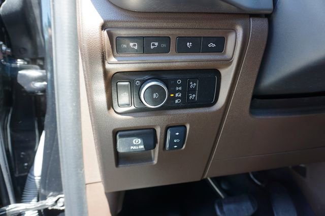 Certified 2024 Ford F150 King Ranch AWD/4WD image 42