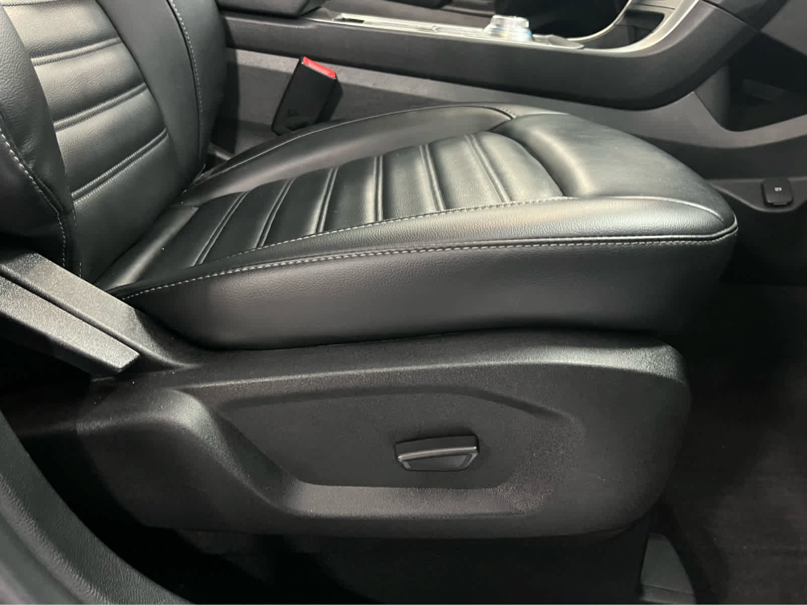 Certified 2023 Ford Edge SEL w/ Convenience Package AWD/4WD image 44