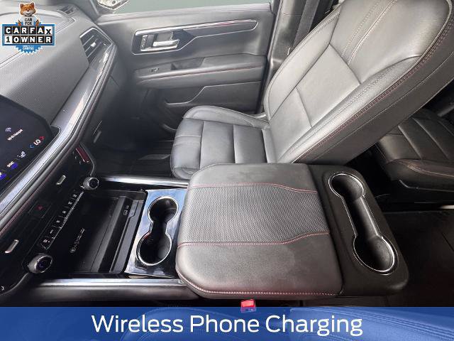 Used 2026 Chevrolet Suburban RST w/ Comfort Package RWD image 27